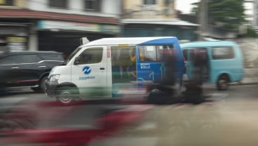Rencana Penambahan Rute Mikrotrans JakLingko
