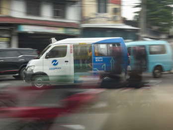 Rencana Penambahan Rute Mikrotrans JakLingko