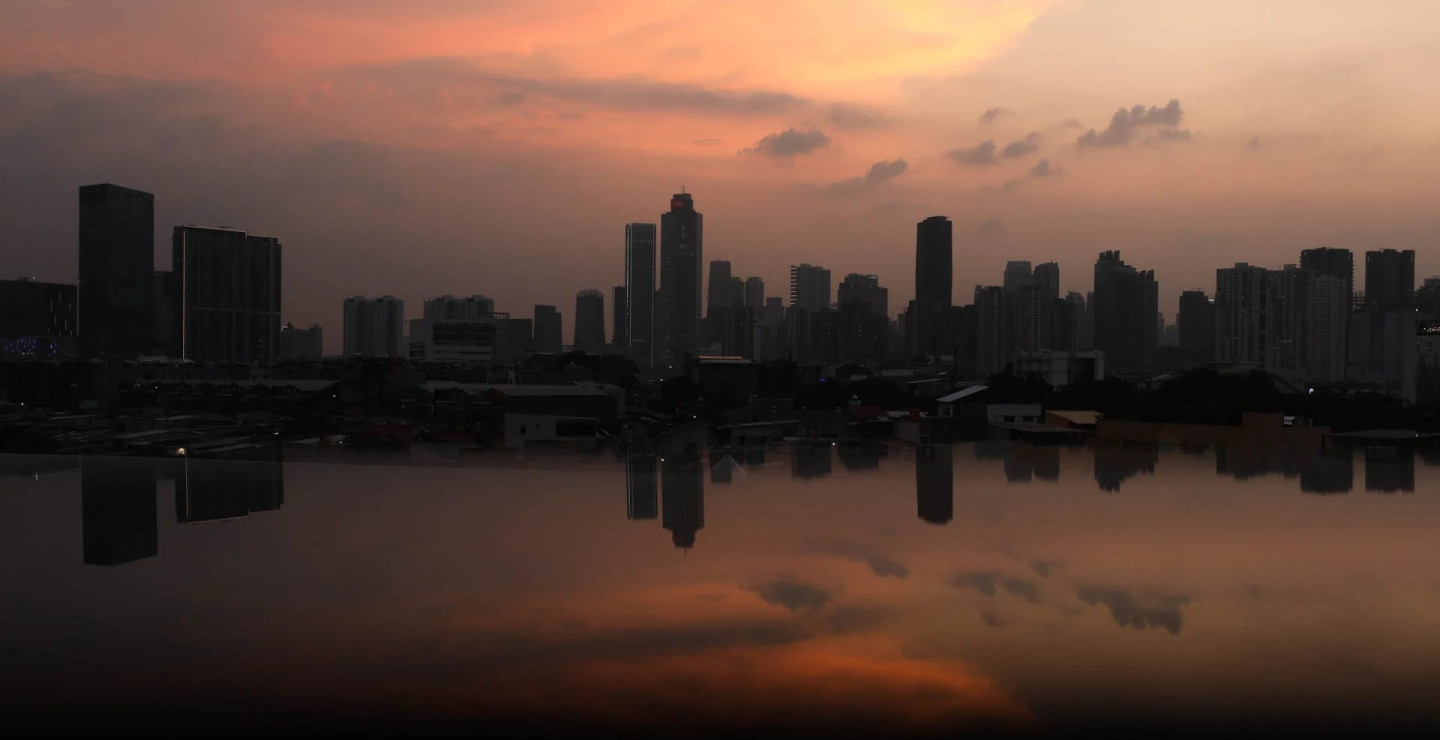 World Bank and IMF Slash Indonesia’s 2025 Growth Forecast to 4.7%