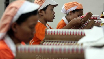 IHT Belum Pulih, Gappri Soroti Peta Jalan Kebijakan Rokok