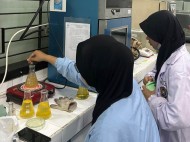 Pendanaan Riset RI Lebih Rendah dari Rerata Asean, Butuh Dukungan Swasta