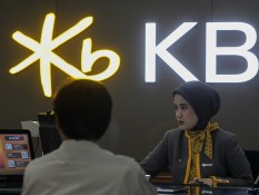 Sinyal Laba di KB Bank (BBKP)