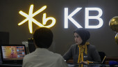 Sinyal Laba di KB Bank (BBKP)