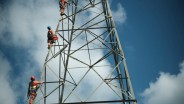 Pembangunan Pembangkit Listrik Minihidro Pandanduri Capai 97%
