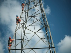 Pembangunan Pembangkit Listrik Minihidro Pandanduri Capai 97%