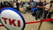 RI Pulangkan 1.235 TKI dari Kamboja-Myanmar hingga April 2025