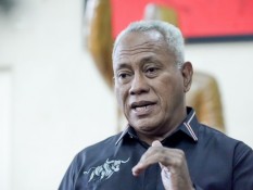 PDIP Minta Prabowo Tanggapi Serius Usulan Pencopotan Wapres Gibran