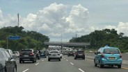 Siap-siap! Tarif Tol Jagorawi Dijadwalkan Naik Mulai Juli 2025
