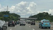 Siap-siap! Tarif Tol Jagorawi Dijadwalkan Naik Mulai Juli 2025
