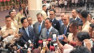 Prabowo Banyak Tegur Direksi Jadi Alasan Town Hall Danantara Tertutup