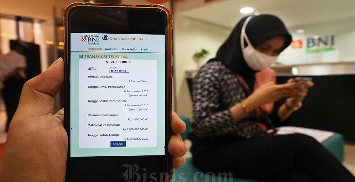 Govt to Roll Out New SR022 Sukuk Into Volatile Market