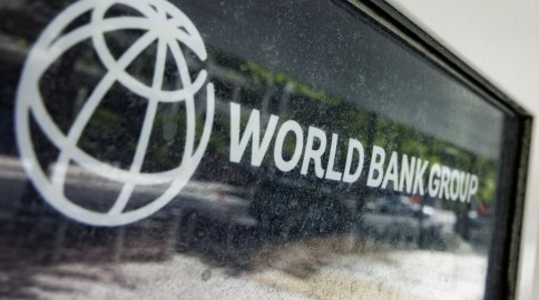 Bank Dunia Ungkap Rasio Penerimaan Negara RI Terendah di Asean