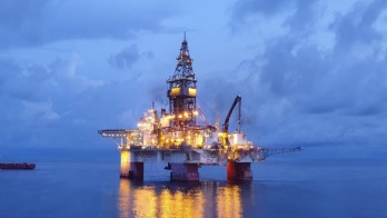 Ladang Gas Andaman On Stream 2030, Segini Pasokannya