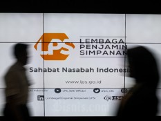 Sri Mulyani jadi Ketua Pansel Anggota Dewan Komisioner LPS, Ini Syarat Daftarnya