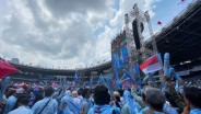 Kawasan GBK Bakal Dikelola Danantara, Dorong Target Aset US$1 Triliun