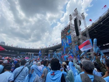 Kawasan GBK Bakal Dikelola Danantara, Dorong Target Aset US$1 Triliun