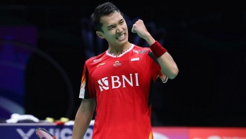 PBSI Minta BWF Perbanyak Siaran Langsung Bulu Tangkis Secara Gratis