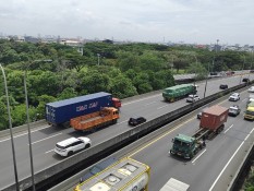 KLH Minta Pengelola Jalan Tol Ikut Proper dan Pasang Stasiun Pemantau Kualitas Udara