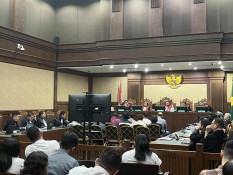 Terdakwa Kasus Timah Sekaligus Bos Smelter Suparta Meninggal Dunia
