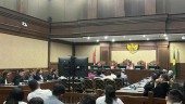 Terdakwa Kasus Timah Sekaligus Bos Smelter Suparta Meninggal Dunia