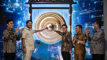 Peluncuran Rumah Subsidi Untuk Tenaga Kesehatan