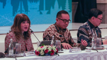 Sinergi Bisnis Korea Selatan - Indonesia