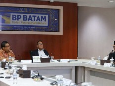 Investor Data Center di Batam Meminta Dukungan Berupa Jaminan Energi