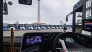 Alasan di Balik Usulan Kenaikan Tarif Layanan Transjakarta