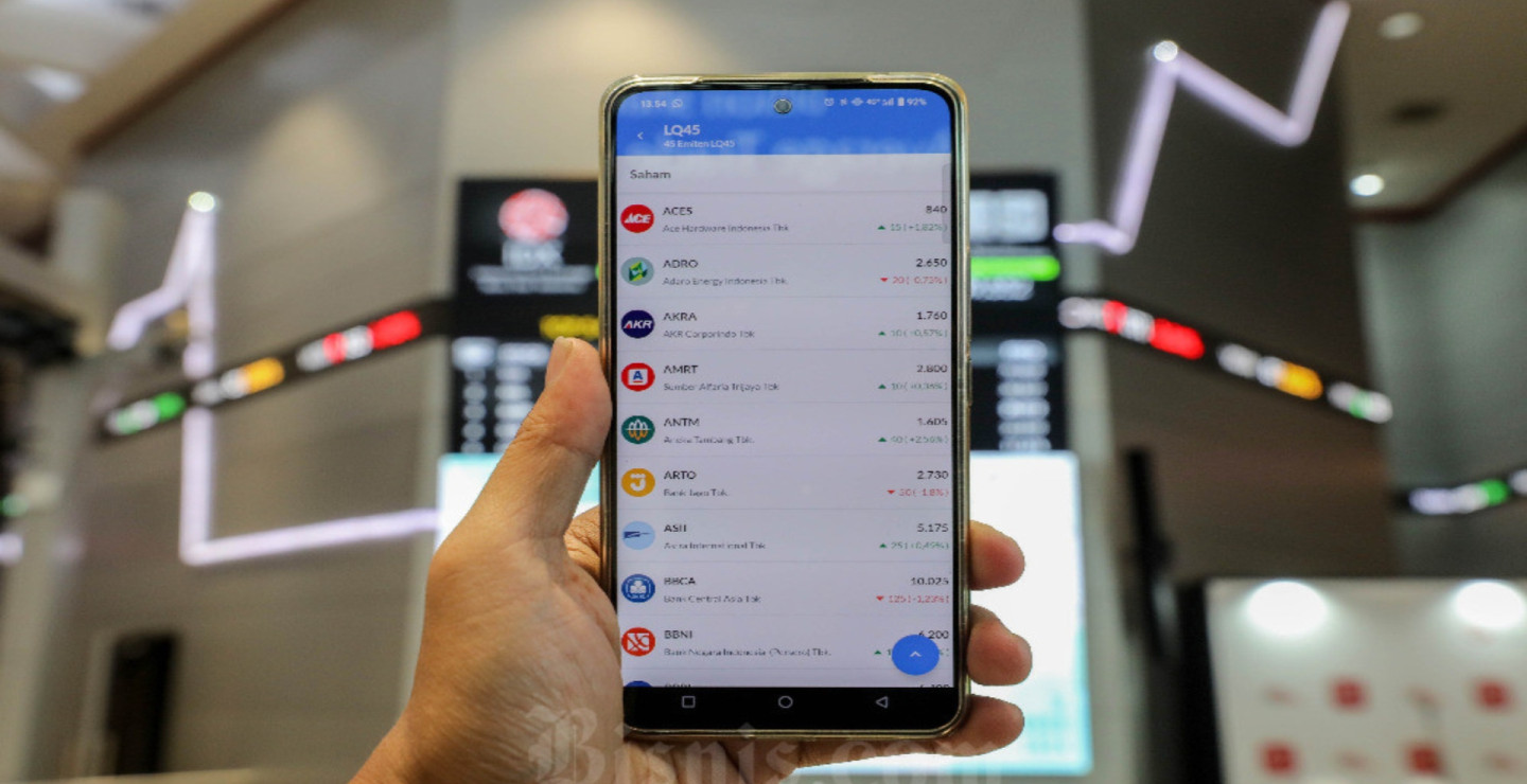 Best Stocks to Watch in 2025 Amid Indonesia's Market Volatility