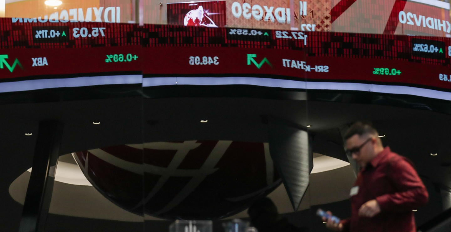 Rumor IPO 2025 dari Perusahaan Prajogo hingga Bank dan Lainnya