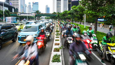 Gubernur DKI Jakarta Akan Tertibkan Jalur Sepeda