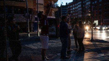 Spanyol dan Portugal Belum Pulih Akibat Mati Listrik Massal, Pembangkit Energi Terbarukan Tidak Stabil?