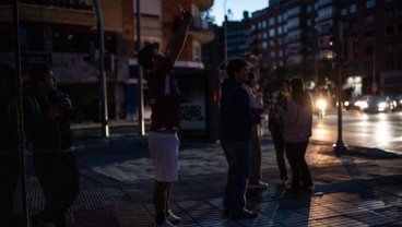 Spanyol dan Portugal Belum Pulih Akibat Mati Listrik Massal, Pembangkit Energi Terbarukan Tidak Stabil?