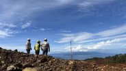Perusahaan Tambang Nikel PT GKP Setorkan Pajak dan PNBP Rp116 Miliar