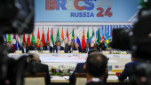 BRICS Unjuk Gigi, Siap Isi Kekosongan G20 di Tengah Gejolak Perang Dagang Trump