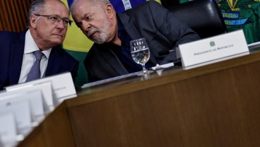 Brasil Tawarkan Keringanan Pajak untuk Tarik Investasi Pusat Data