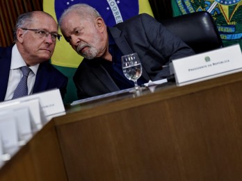 Brasil Tawarkan Keringanan Pajak untuk Tarik Investasi Pusat Data