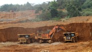 Vale Garap Tiga Proyek Hilirisasi Nikel Senilai Rp142,6 Triliun
