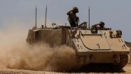 Israel Tolak Keras Tawaran Hamas soal Gencatan Senjata 5 Tahun