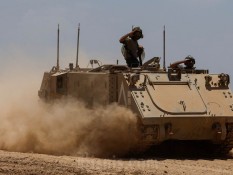 Israel Tolak Keras Tawaran Hamas soal Gencatan Senjata 5 Tahun