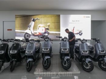 Moeldoko Minta Pemerintah Beri Kejelasan Subsidi Motor Listrik