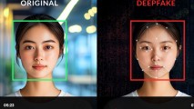 OJK Peringatkan DeepFake - Transparansi Algoritma Tantangan AI bagi Perbankan