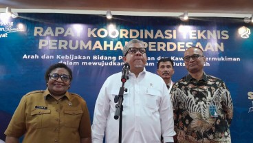 Fahri Hamzah: Kopdes Merah Putih Dukung Program 3 Juta Rumah