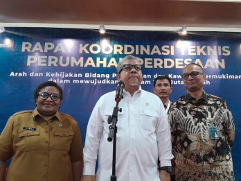 Fahri Hamzah: Kopdes Merah Putih Dukung Program 3 Juta Rumah