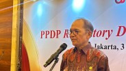OJK Catat Penetrasi Asuransi Baru 2,72% per Februari 2025