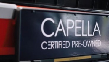 Capella Multidana Bukukan Laba Rp14,57 Miliar pada 2024