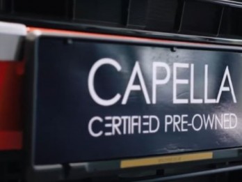 Capella Multidana Bukukan Laba Rp14,57 Miliar pada 2024