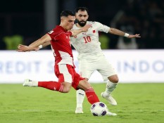 Joey Pelupessy Kenang Debut Istimewa Bareng Timnas Indonesia