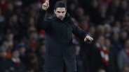 Prediksi Arsenal vs PSG: Arteta Minta The Gunners Tampilkan Hal Spesial
