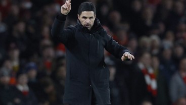 Prediksi Arsenal vs PSG: Arteta Minta The Gunners Tampilkan Hal Spesial